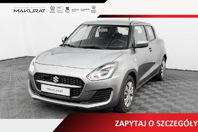 Suzuki Swift V WD7309P#1.2 Dualjet SHVS Premium Cz.cof Salon PL VAT 23%