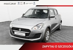 Suzuki Swift V WD7309P#1.2 Dualjet SHVS Premium Cz.cof Salon PL VAT 23%