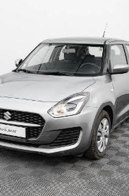 Suzuki Swift V WD7309P#1.2 Dualjet SHVS Premium Cz.cof Salon PL VAT 23%-2