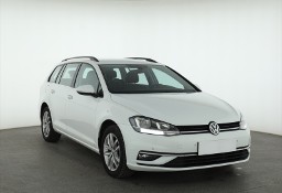 Volkswagen Golf Sportsvan , Salon Polska, Klimatronic, Tempomat, Parktronic