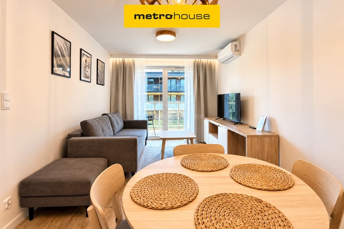 Mieszkanie na sprzedaż, 2 pokoje, 35 m², Grzybowo