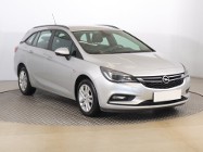 Opel Astra J , Salon Polska, Serwis ASO, Klimatronic, Tempomat, Parktronic