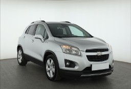 Chevrolet Trax , Klimatronic, Tempomat, Parktronic, Podgrzewane siedzienia,