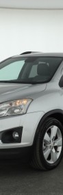 Chevrolet Trax , Klimatronic, Tempomat, Parktronic, Podgrzewane siedzienia,-3