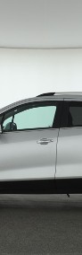 Chevrolet Trax , Klimatronic, Tempomat, Parktronic, Podgrzewane siedzienia,-4