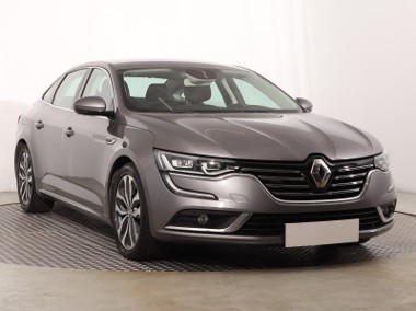 Renault Talisman II , Salon Polska, Automat, Navi, Klimatronic, Tempomat,-1