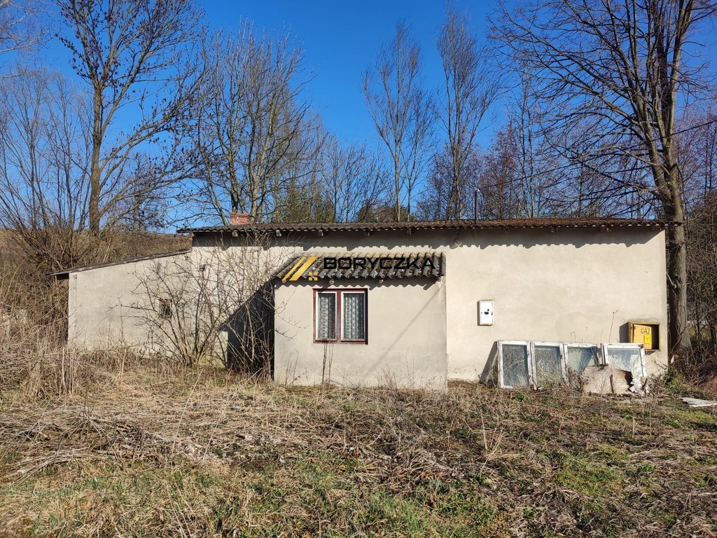 Sułkowice gm. Solec-Zdrój 1,32ha w jednym kawałku!, buski