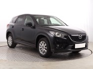 Mazda CX-5 , Salon Polska, Serwis ASO, Navi, Klimatronic, Tempomat,