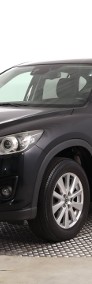 Mazda CX-5 , Salon Polska, Serwis ASO, Navi, Klimatronic, Tempomat,-3