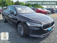 Skoda Superb III L&amp;K 2.0 TSI DSG 4x4 L&amp;K 2.0 TSI 265KM DSG 4x4