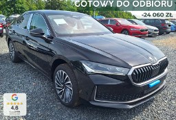 Skoda Superb III L&amp;K 2.0 TSI DSG 4x4 L&amp;K 2.0 TSI 265KM DSG 4x4