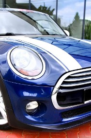 MINI Cooper II cooper D Salon PL|Navi|Park|6 Bieg|LIFT| Bezwyp|Serwis|Zarejestr.|GW-2