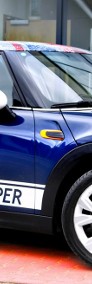 MINI Cooper II cooper D Salon PL|Navi|Park|6 Bieg|LIFT| Bezwyp|Serwis|Zarejestr.|GW-3