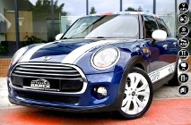 MINI Cooper II cooper D Salon PL|Navi|Park|6 Bieg|LIFT| Bezwyp|Serwis|Zarejestr.|GW