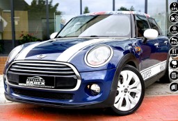 MINI Cooper II cooper D Salon PL|Navi|Park|6 Bieg|LIFT| Bezwyp|Serwis|Zarejestr.|GW