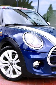 MINI Cooper II cooper D Salon PL|Navi|Park|6 Bieg|LIFT| Bezwyp|Serwis|Zarejestr.|GW-2