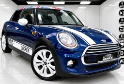 MINI Cooper II cooper D Salon PL|Navi|Park|6 Bieg|LIFT| Bezwyp|Serwis|Zarejestr.|GW