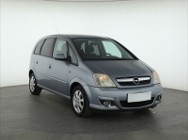 Opel Meriva A , Klima