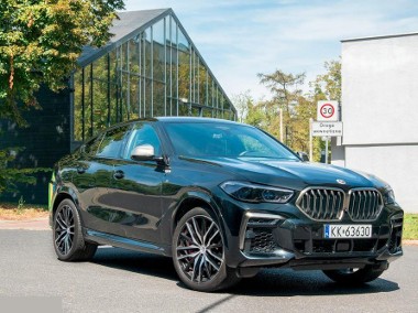 M50i 4.4 benzyna 530KM 4X4 2022-1