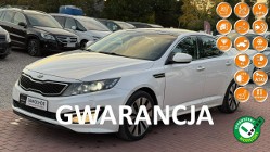 Kia Optima III Full,Gwarancja