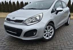 Kia Rio III 1,2Benzyna Navi.YouTube.Ledy.Klimatronic.Hands-Free.Centralka,Serwis