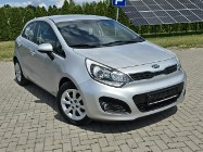 Kia Rio III 1,2Benzyna Navi.YouTube.Ledy.Klimatronic.Hands-Free.Centralka,Serwis