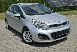 Kia Rio III 1,2Benzyna Navi.YouTube.Ledy.Klimatronic.Hands-Free.Centralka,Serwis