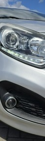 Kia Rio III 1,2Benzyna Navi.YouTube.Ledy.Klimatronic.Hands-Free.Centralka,Serwis-4