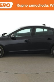 Volvo S60 II klima auto navi czujniki parkowania grzane fotele-2