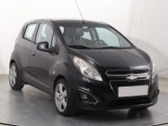 Chevrolet Spark II (M300) , Salon Polska, 1. Właściciel, GAZ, Klima,ALU