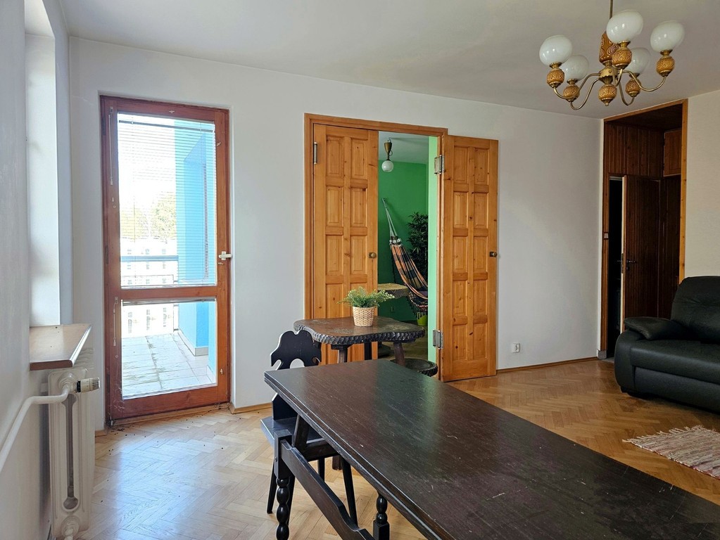 Mieszkanie na sprzedaż, 55 m², 2 pokoje Kraków Prądnik Czerwony - Ansicht 3