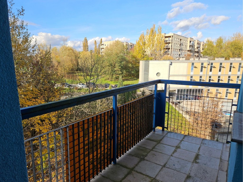 Mieszkanie na sprzedaż, 55 m², 2 pokoje Kraków Prądnik Czerwony - Ansicht 4
