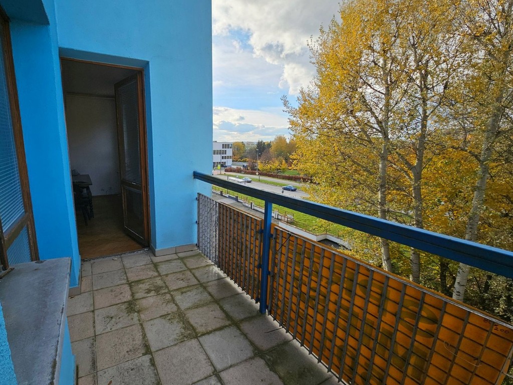 Mieszkanie na sprzedaż, 55 m², 2 pokoje Kraków Prądnik Czerwony - Ansicht 5