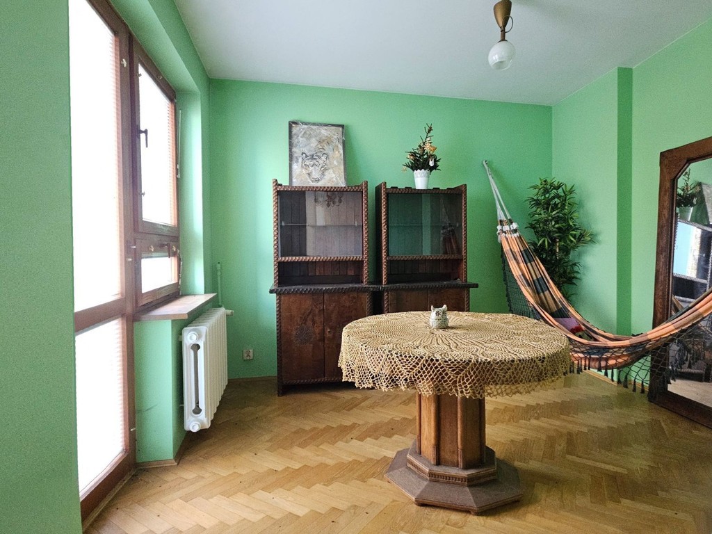 Mieszkanie na sprzedaż, 55 m², 2 pokoje Kraków Prądnik Czerwony - Mehr
