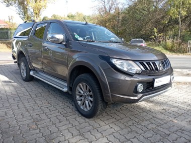 2,4DiD (180KM) 4WD IntensePlus 02/2019! 74715+VAT!!-1
