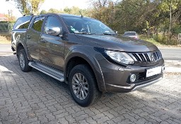 Mitsubishi L 200
