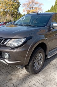 2,4DiD (180KM) 4WD IntensePlus 02/2019! 74715+VAT!!-2