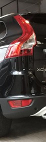 Volvo XC60 I D3*R-Design*xenon*skóra*ALU 18*nowe opony*serwis w ASO*gwarancja VIP-4