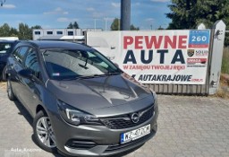 Opel Astra K 122KM, Nawigacja, Android Auto, 1wł Salon PL, FV23% WZ472CM