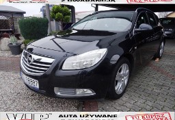 Opel Insignia I NAVIGACJA