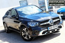 Mercedes-Benz Klasa GLC SalonPL FV23% 4Matic 194KM Kamera LED Tempomat Skóra El.Klapa