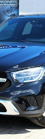 Mercedes-Benz Klasa GLC SalonPL FV23% 4Matic 194KM Kamera LED Tempomat Skóra El.Klapa-3