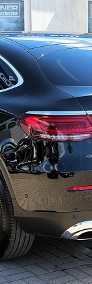 Mercedes-Benz Klasa GLC SalonPL FV23% 4Matic 194KM Kamera LED Tempomat Skóra El.Klapa-4