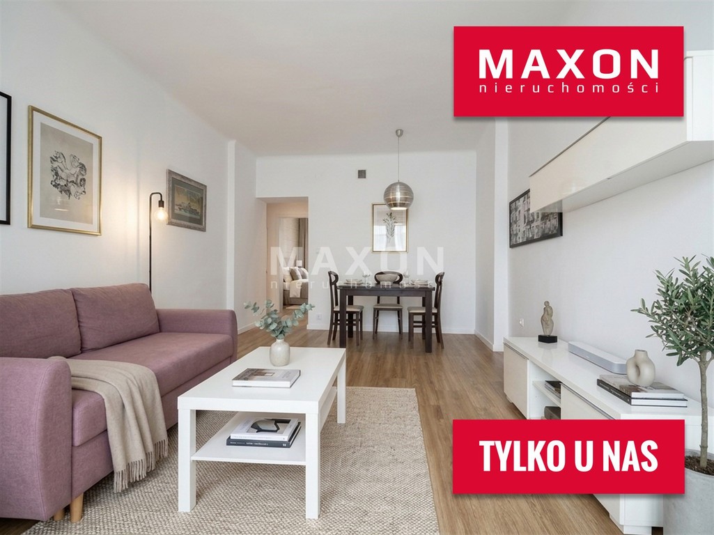 Mieszkanie do wynajęcia, 55 m² Praga-Południe, Kobielska