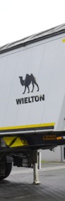 NW-3 / waga 6,2 t / poj. 38m3 / elek. dach/ Teflon / 50 szt/ 2021_246011-3