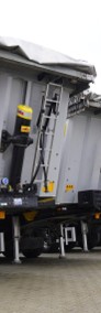 NW-3 / waga 6,2 t / poj. 38m3 / elek. dach/ Teflon / 50 szt/ 2021_246011-4