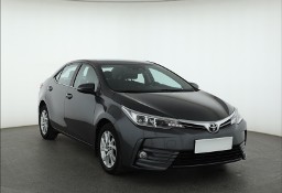 Toyota Corolla XI , Salon Polska, Serwis ASO, Automat, Klima, Klimatronic,