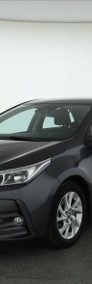 Toyota Corolla XI , Salon Polska, Serwis ASO, Automat, Klima, Klimatronic,-3