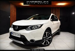 Nissan Qashqai II DIG T X TRONIC N VISION Panoram Navi Camera Bezwypadkowy