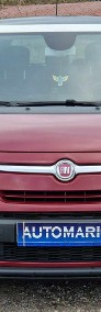 Fiat 500L *0.9*TwinaAir*Living*WersjaXL*Limitowana*7osób*Panorama*Kamera*Skóry-4